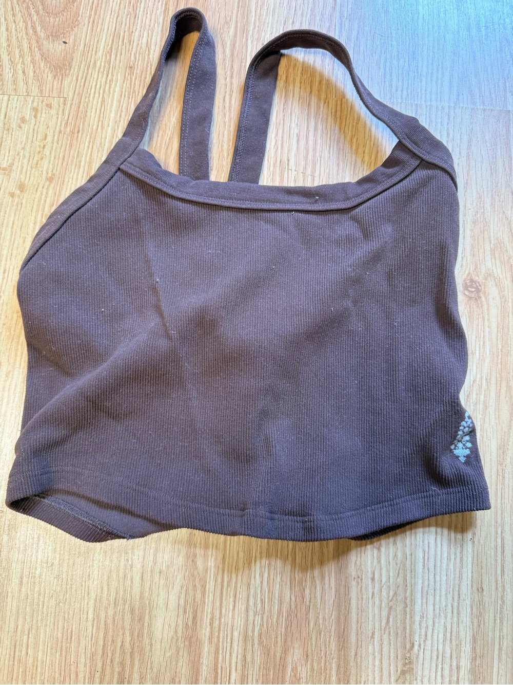 Brown fp tank